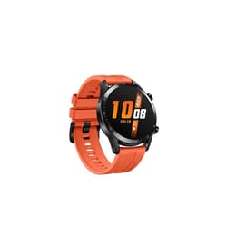 Montre Cardio GPS Huawei Watch GT 2 Sport - Orange