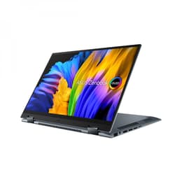 Asus ZenBook UP5400EA-KN017T 14" Core i7 2,8 GHz - SSD 1000 Go - 16 Go AZERTY - Français