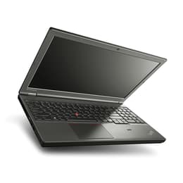 Lenovo ThinkPad T540P 15" Core i5 1,9 GHz - HDD 500 Go - 12 Go AZERTY - Français