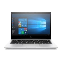 HP EliteBook 1040 G4 14" Core i5 2,6 GHz - SSD 256 Go - 8 Go AZERTY - Français