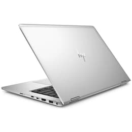HP EliteBook X360 1030 G2 13" Core i7 2,8 GHz - SSD 512 Go - 16 Go AZERTY - Français