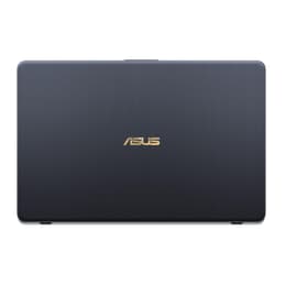Asus VivoBook Pro N705UF-GC074T 17" Core i7 1,8 GHz - SSD 128 Go + HDD 1 To - 8 Go AZERTY - Français