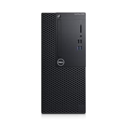 Dell OptiPlex 3060 MT Core i5 3 GHz - SSD 256 Go RAM 8 Go