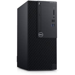 Dell OptiPlex 3060 MT Core i5 3 GHz - SSD 256 Go RAM 8 Go