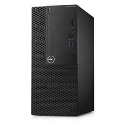 Dell OptiPlex 3060 MT Core i5 3 GHz - SSD 256 Go RAM 8 Go