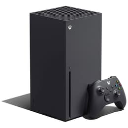 Xbox Series X 1000Go - Noir +