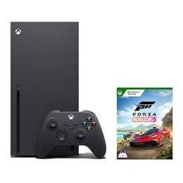Xbox Series X 1000Go - Noir + Forza Horizon 5