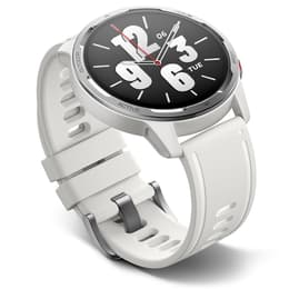 Montre Cardio GPS Xiaomi Watch S1 Active - Blanc