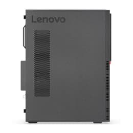 Lenovo ThinkCentre M710T Tour Core i3 3,7 GHz - SSD 256 Go RAM 8 Go