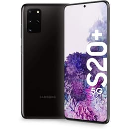 Galaxy S20+ 5G 128 Go - Noir Cosmique - Débloqué