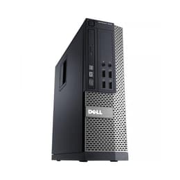 Dell OptiPlex 7010 SFF Core i3 3,4 GHz - HDD 250 Go RAM 4 Go