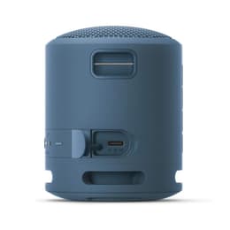 Enceinte Bluetooth Sony SRS-xb13 - Bleu