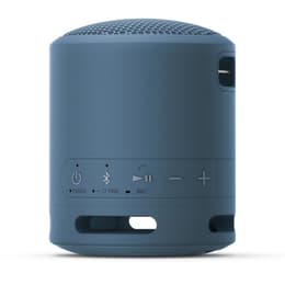 Enceinte Bluetooth Sony SRS-xb13 - Bleu