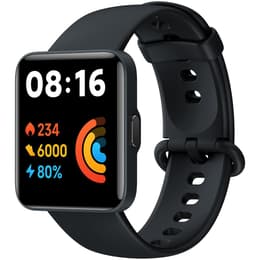 Montre Cardio GPS Xiaomi Watch 2 Lite - Noir