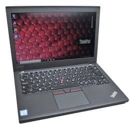 Lenovo ThinkPad X270 12" Core i5 2.6 GHz - HDD 500 Go - 8 Go AZERTY - Français