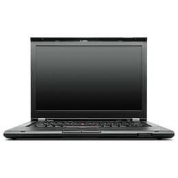 Lenovo ThinkPad T430 14" Core i5 2,6 GHz - SSD 240 Go - 8 Go AZERTY - Français