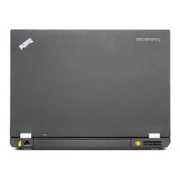 Lenovo ThinkPad T430 14" Core i5 2,6 GHz - SSD 256 Go - 8 Go AZERTY - Français
