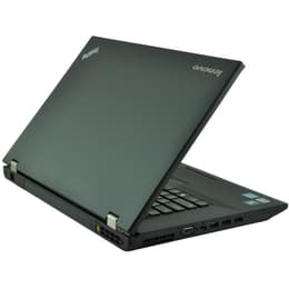 Lenovo ThinkPad L530 15" Core i5 2,6 GHz - SSD 256 Go - 8 Go AZERTY - Français