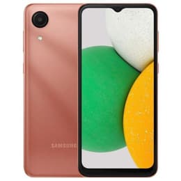 Galaxy A03 Core 32 Go - Bronze - Débloqué - Dual-SIM