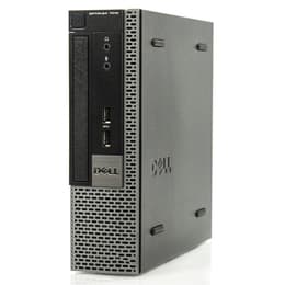 Dell OptiPlex 9020 Core i5 2,9 GHz - HDD 250 Go RAM 8 Go
