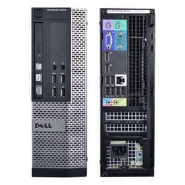 Dell OptiPlex 9010 Core i5 3,2 GHz - SSD 500 Go RAM 8 Go