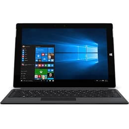 Microsoft Surface 3 10" Atom X7 1,6 GHz - HDD 64 Go - 4 Go AZERTY - Français