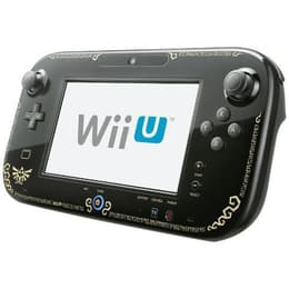 Nintendo Wii U - HDD 32 GB -