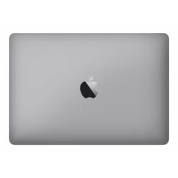 MacBook 12" (2015) - QWERTY - Anglais