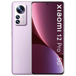 Xiaomi 12 256 Go - Violet - Débloqué