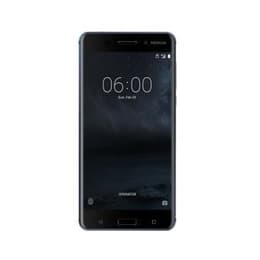 Nokia 6 32 Go - Bleu - Débloqué