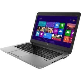HP EliteBook 840 G1 14" Core i5 2,6 GHz - SSD 480 Go - 8 Go QWERTY - Espagnol