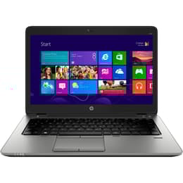 HP EliteBook 840 G1 14" Core i5 2,6 GHz - SSD 240 Go - 8 Go AZERTY - Français