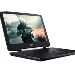 Acer Aspire VX 15 VX5-591G-70R2 15" Core i7 2,8 GHz - HDD 1 To - 16 Go - NVIDIA GeForce GTX 1050 AZERTY - Français