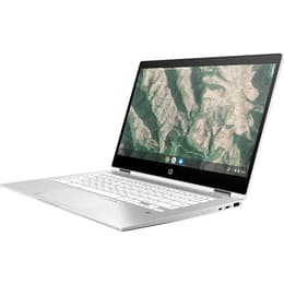 HP ChromeBook 14A-NA1009NS Pentium Silver 1,1 GHz 128Go SSD - 8Go QWERTY - Espagnol