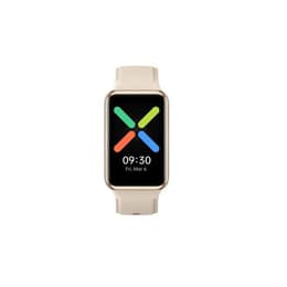 Montre Cardio Oppo Watch Free OWWE201 - Or