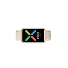 Montre Cardio Oppo Watch Free OWWE201 - Or