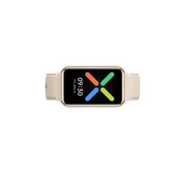 Montre Cardio Oppo Watch Free OWWE201 - Or