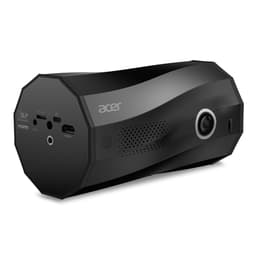 Vidéo projecteur Acer C250I Noir