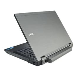 Dell Latitude E6410 14" Core i5 2.4 GHz - HDD 250 Go - 4 Go QWERTZ - Allemand