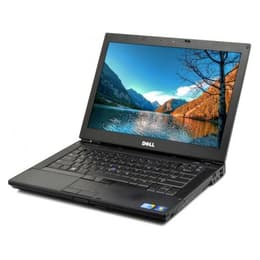 Dell Latitude E6410 14" Core i5 2.4 GHz - HDD 250 Go - 4 Go QWERTZ - Allemand