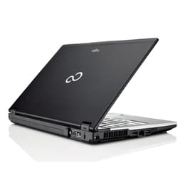 Fujitsu LifeBook S751 14" Core i3 2.1 GHz - HDD 1 To - 4 Go AZERTY - Français