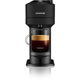 Expresso à capsules Compatible Nespresso Krups YY4606FD