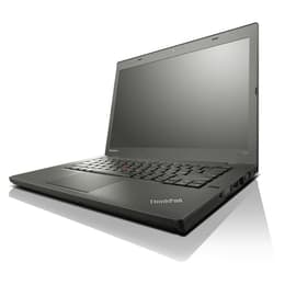 Lenovo ThinkPad T440 14" Core i5 1.9 GHz - SSD 256 Go - 8 Go QWERTZ - Allemand