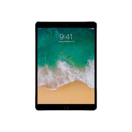 iPad Pro 10.5 (2017) 1e génération 256 Go - WiFi + 4G - Gris Sidéral