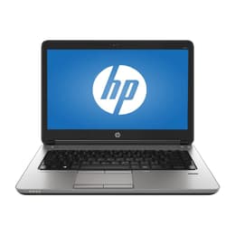 HP ProBook 640 G2 14" Core i5 2.3 GHz - SSD 250 Go - 8 Go AZERTY - Français