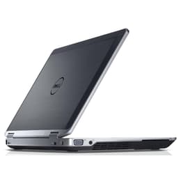 Dell Latitude E6430 14" Core i5 2.6 GHz - SSD 256 Go - 4 Go QWERTZ - Allemand