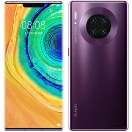 Huawei Mate 30 Pro 128 Go - Violet - Débloqué