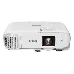 Vidéo projecteur Epson EB-992F Blanc