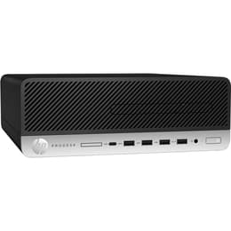 HP ProDesk 600 G3 SFF Core i5 3.4 GHz - HDD 480 Go RAM 4 Go