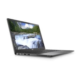Dell Latitude 7400 14" Core i7 1.9 GHz - HDD 256 Go - 32 Go QWERTY - Anglais (US)